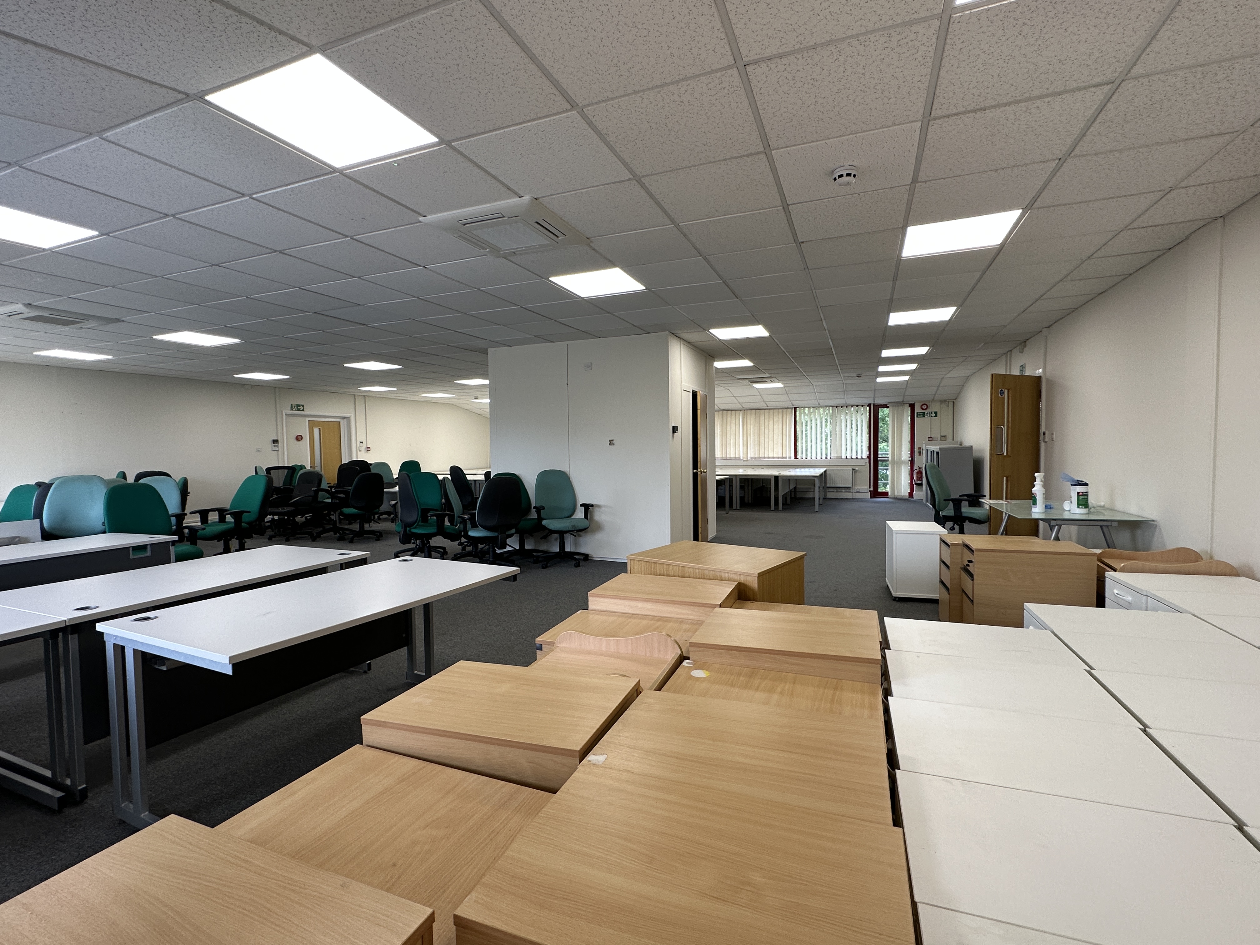 Office in Exeter - photo 4